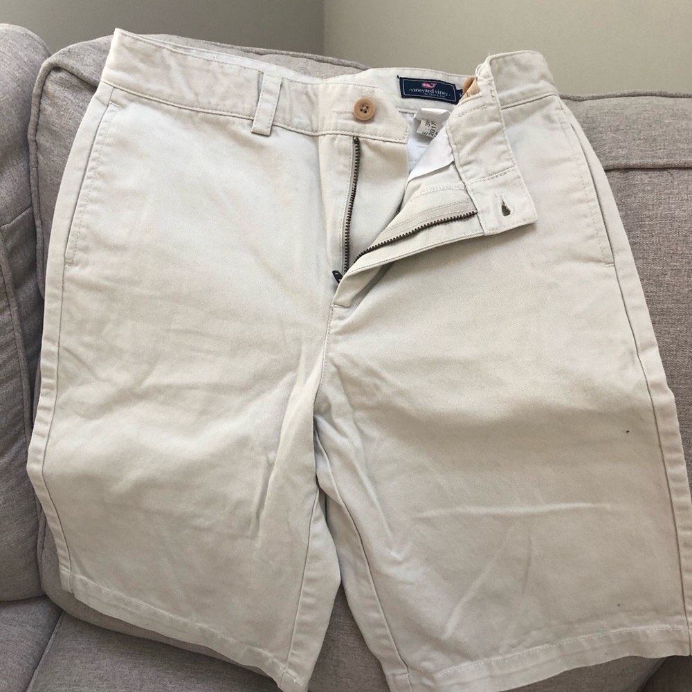 Boys Vineyard Vines Shorts